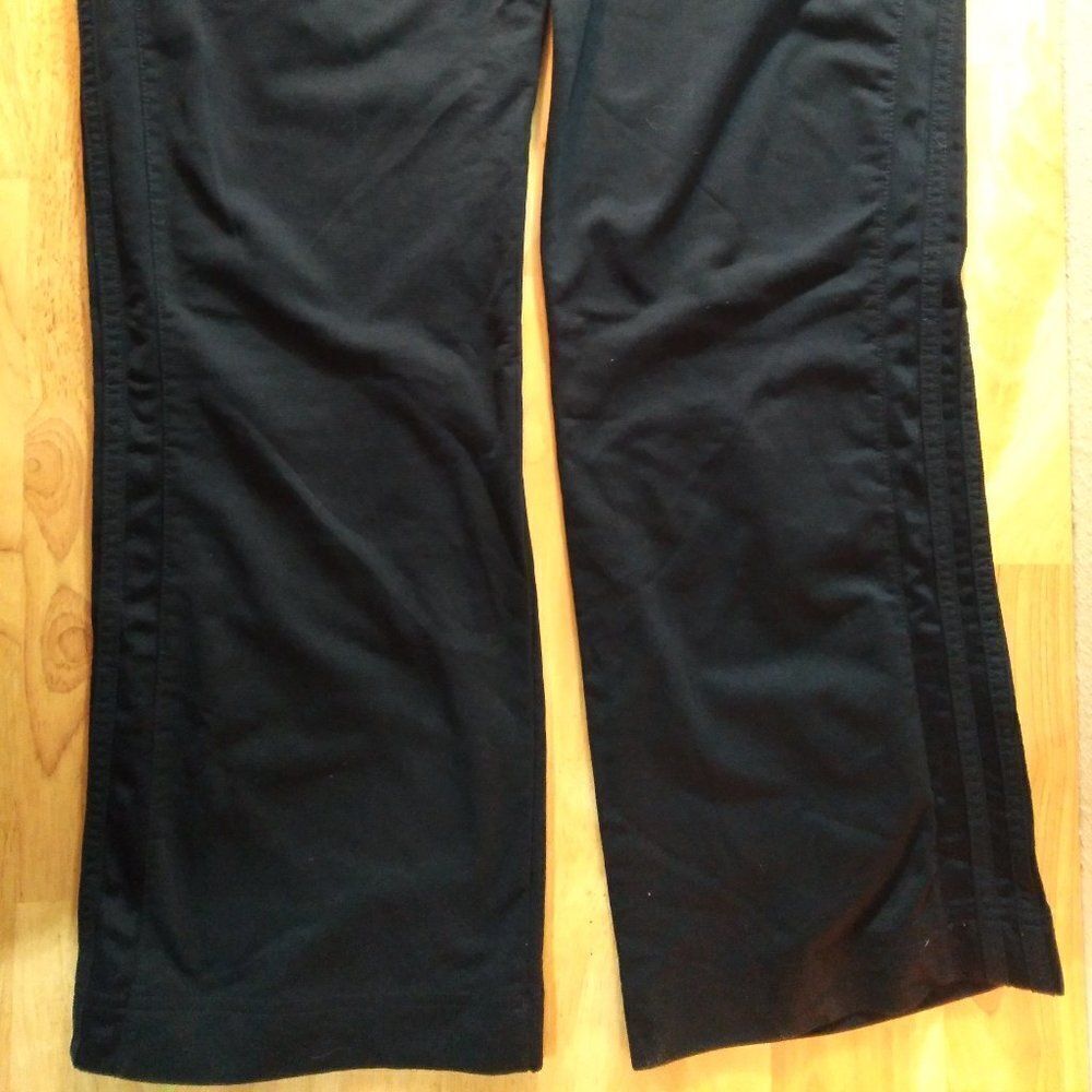 Adidas 3 Stripe Sweatpants Joggers Trainers - Picture 6 of 8